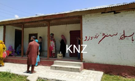 Medical staff of PHC  theeru often remain absent,locals suffer