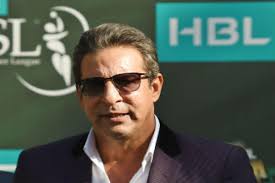 Foreign stars tell me bowling level is better in PSL than IPL: Wasim Akram