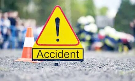 Teenager killed in road accident in Gund Kangan