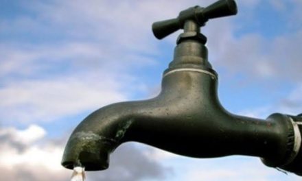 Water scarcity hit Many ganderbal villages