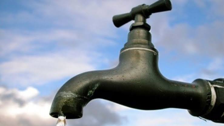 Water scarcity hit Many ganderbal villages