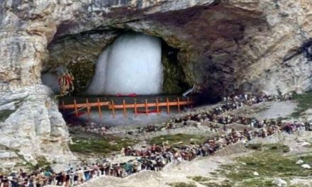 Amarnath Yatra; ‘we have got instructions to clear Baltal track’, DC Ganderbal