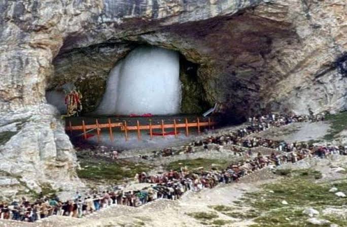 J&K admin seeks action against IAS officer for ‘creating hurdles’ during Amarnath yatra prayer