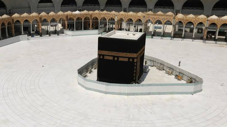 Haj 2020: J&K Haj Committee asks pilgrims to apply for refund