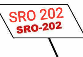 Abolition of SRO 202 a historic decision: Ravinder Raina