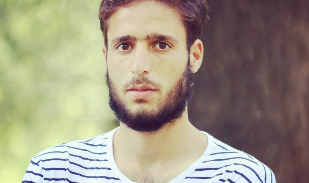 22-yr-old ace footballer from Sopore goes missing