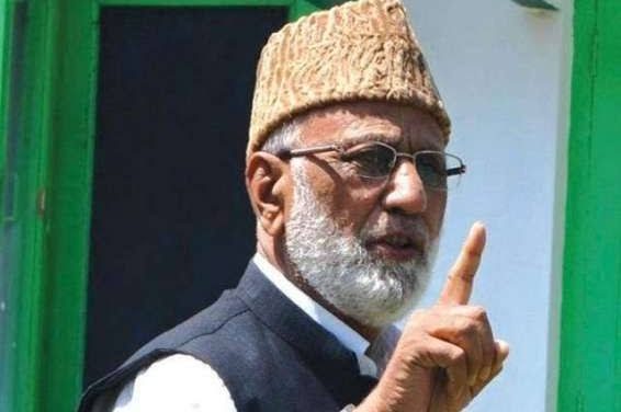 Police arrest Sehrai from home