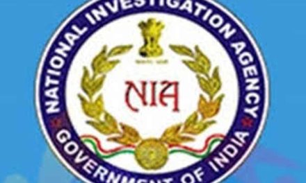 “NIA Files Charge-sheet Against 06 accused in Jaish-e-Mohammed Nagrota Infiltration-Transportation module case