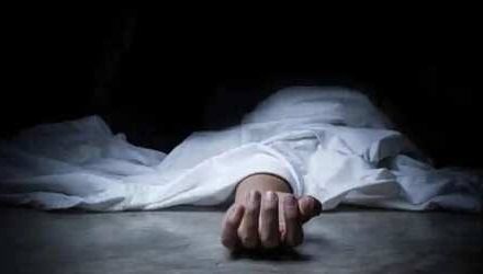 Body found buried in Shopian orchard
