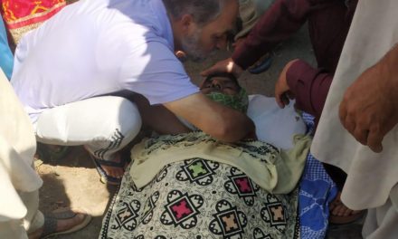 PDD employee electrocuted to death in Sopore