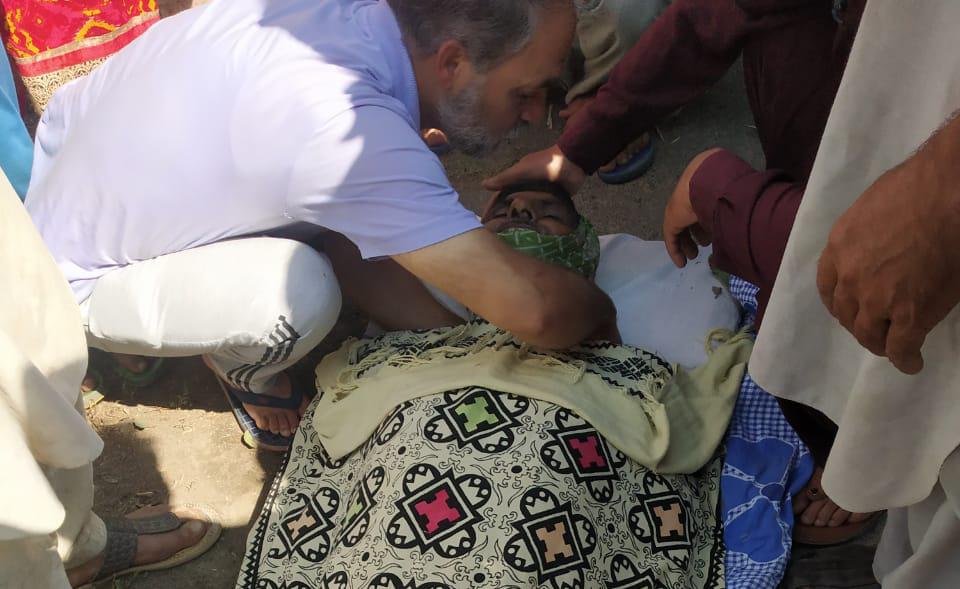 PDD employee electrocuted to death in Sopore