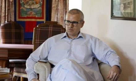 I wish I had revoked PSA when I was in power: Omar Abdullah