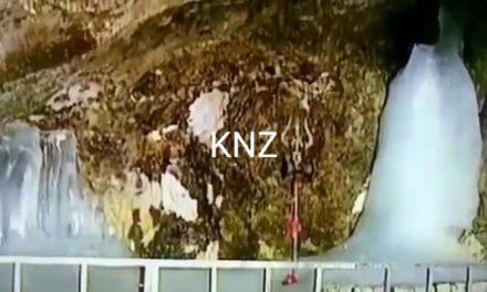 Amarnath Yatra 2020: 500 pilgrims to be allowed per day