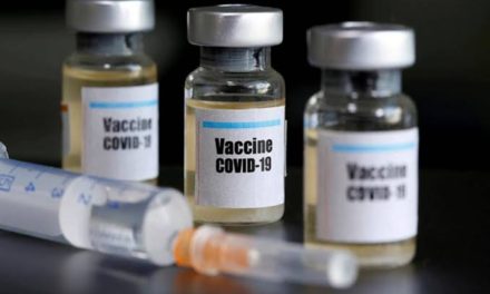 Flash : Russia has developed ‘first’ coronavirus vaccine: Putin