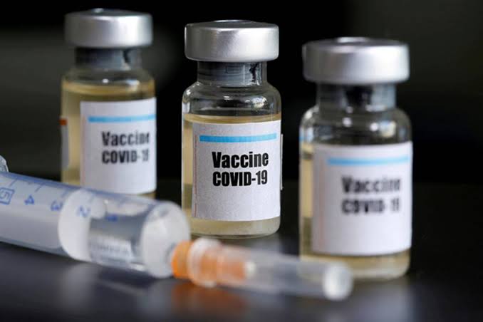 Flash : Russia has developed ‘first’ coronavirus vaccine: Putin