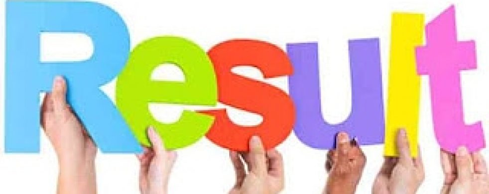 SKIMS SOURA:RESULT OF BSC 1ST YEAR TECHNOLOGY COURSES ANNUAL EXAM. 2020 (BATCH-2018)