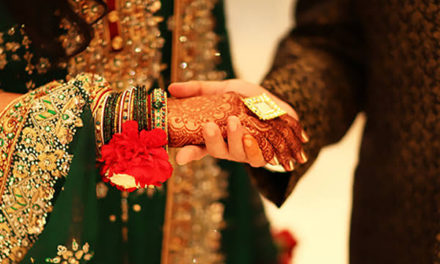 Molvi arrested for solemnizing ‘nikkah’ of a minor girl in Central KASHMIR