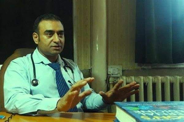 Silent hypoxia killing Covid-19 patients: DAK Pulse oximeters could save lives