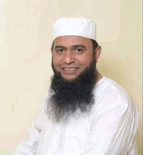 BJP Kupwara distances itself from Javed Qureshi’s activities