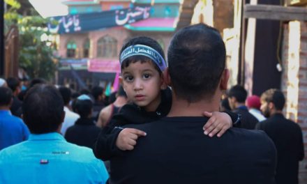 Covid Consequences: Muharram processions including Ashoora suspended in Kashmir