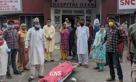 Woman dies for want of ambulance in Poonch, authorities assure action