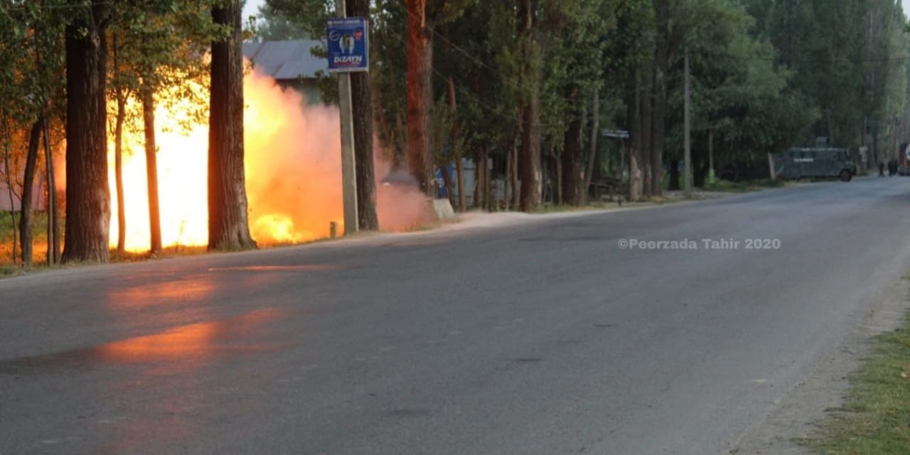 IED defused in Pattan