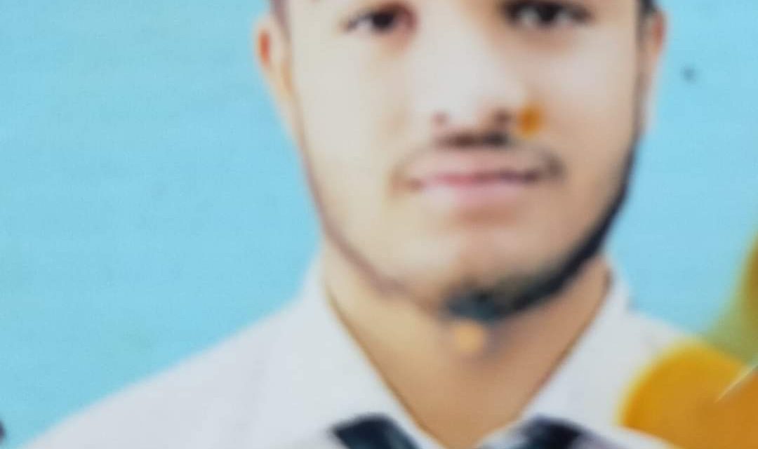 Missing Srinagar boy joins militant ranks. Audio Viral on social Media