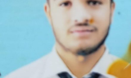 Missing Srinagar boy joins militant ranks. Audio Viral on social Media