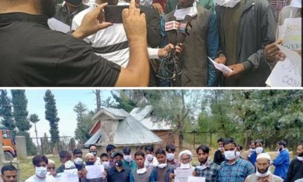JKGBYWC, District Unit, Shopian, organises awareness programme