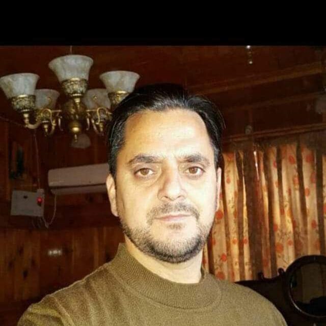 DAK condoles demise of Dr Mohd Ashraf Mir, who died of COVID-19