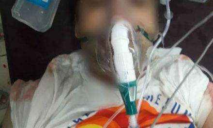 Budgam Injured BJP worker succumbs