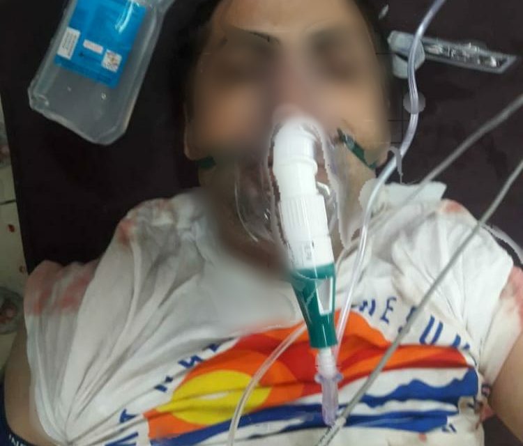 Budgam Injured BJP worker succumbs