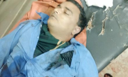 Unknown Gunmen Shot Dead Physically Challenged Man In Pulwama