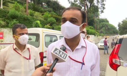 Devotees start thronging Vaishno Devi shrine as religious places reopen in J&K