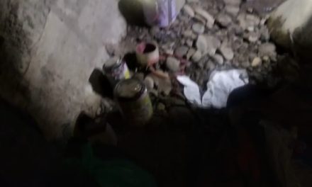 IED planted beneath Bridge recovered in Pulwama