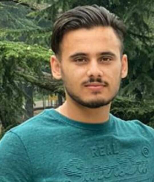J&K teenager makes family proud, leaves for UAE for IPL debut