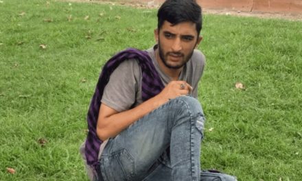 Kashmiri youth arrested in New Delhi released