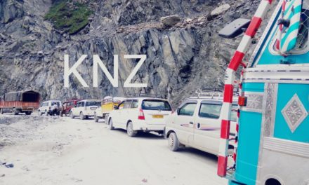 Srinagar-Leh highway closed due to inclement weather