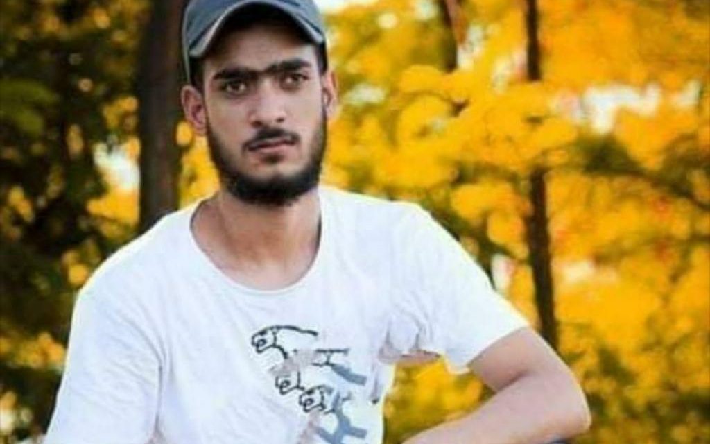 Bla youth goes missing, family seeks help from public, police