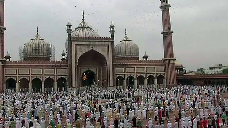 Eid al-Adha a muted affair in J-K amid COVID-19 restrictions