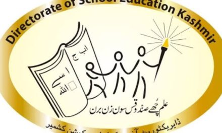 DSEK warns private schools against terminating staff, withholding salaries during lockdown