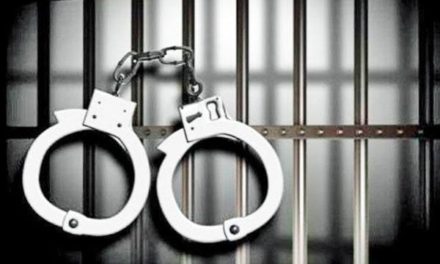 Drug Peddler Arrested In Kangan, Ganderbal