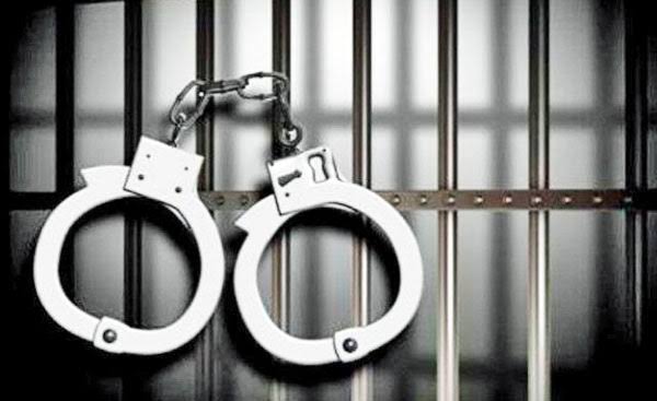 Forces recover arms, ammunition in Chadoora, 4 youth arrested