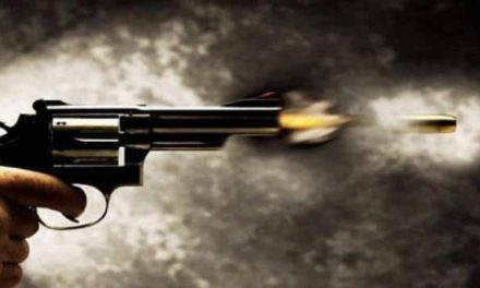 Woman Allegedly Shot At By Husband in BANDIPORA