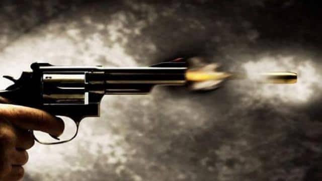 South Kashmir:Gunfight breaks out in Shopian