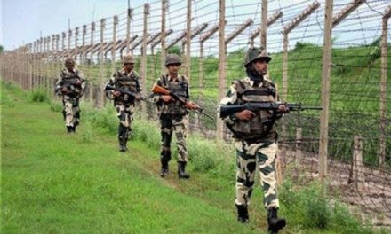 Infiltrator killed along LoC in Poonch but militants ‘drag back’ his body: Army, ‘Ak-47, 2 Magazines Recovered’