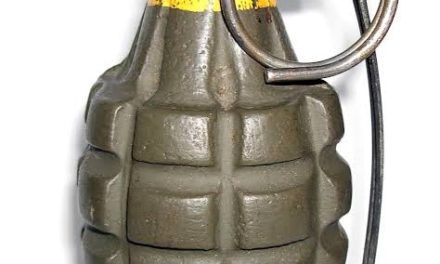 Grenade lobbed in Anantnag, 01 CRPF trooper injured