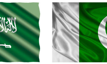 Saudi Arabia pulls support for Pakistan as Kashmir tiff widens