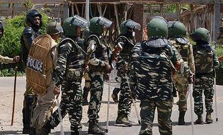 After over a year, MHA orders pull out of over 10,000 forces personnel from J&K