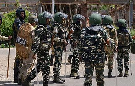 After over a year, MHA orders pull out of over 10,000 forces personnel from J&K